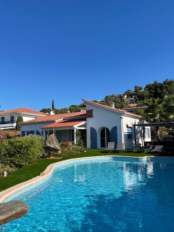 Villa La Quietude لي إيسامبر المظهر الخارجي الصورة