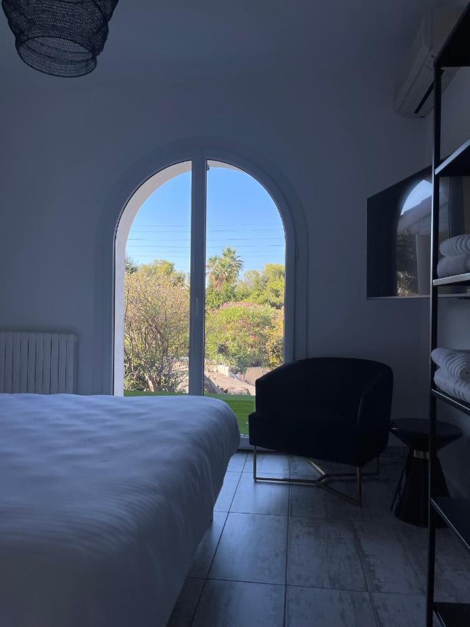 Villa La Quietude لي إيسامبر المظهر الخارجي الصورة