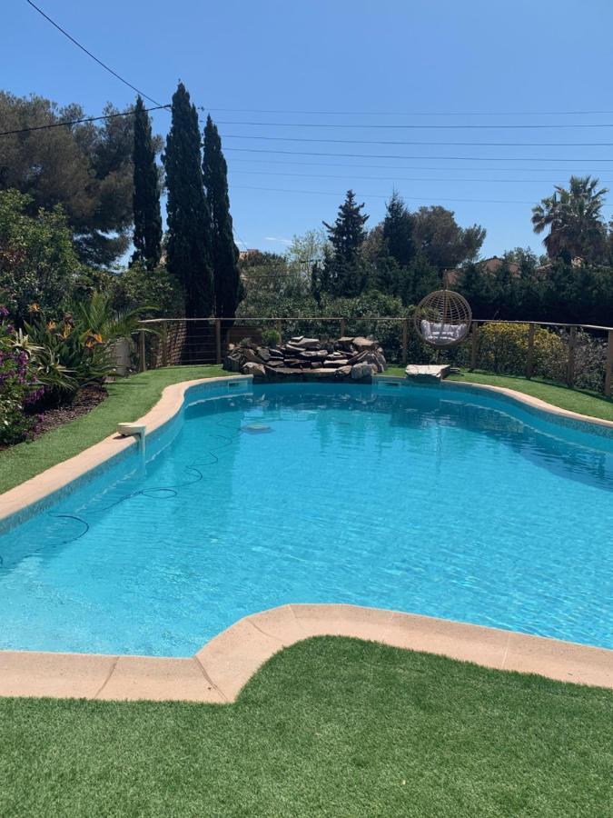 Villa La Quietude لي إيسامبر المظهر الخارجي الصورة